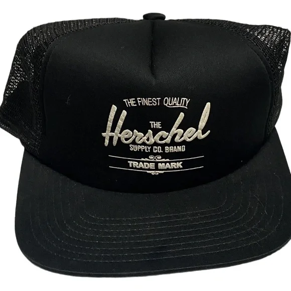 Herschel Supply Company Accessories Herschel Supply Co Black